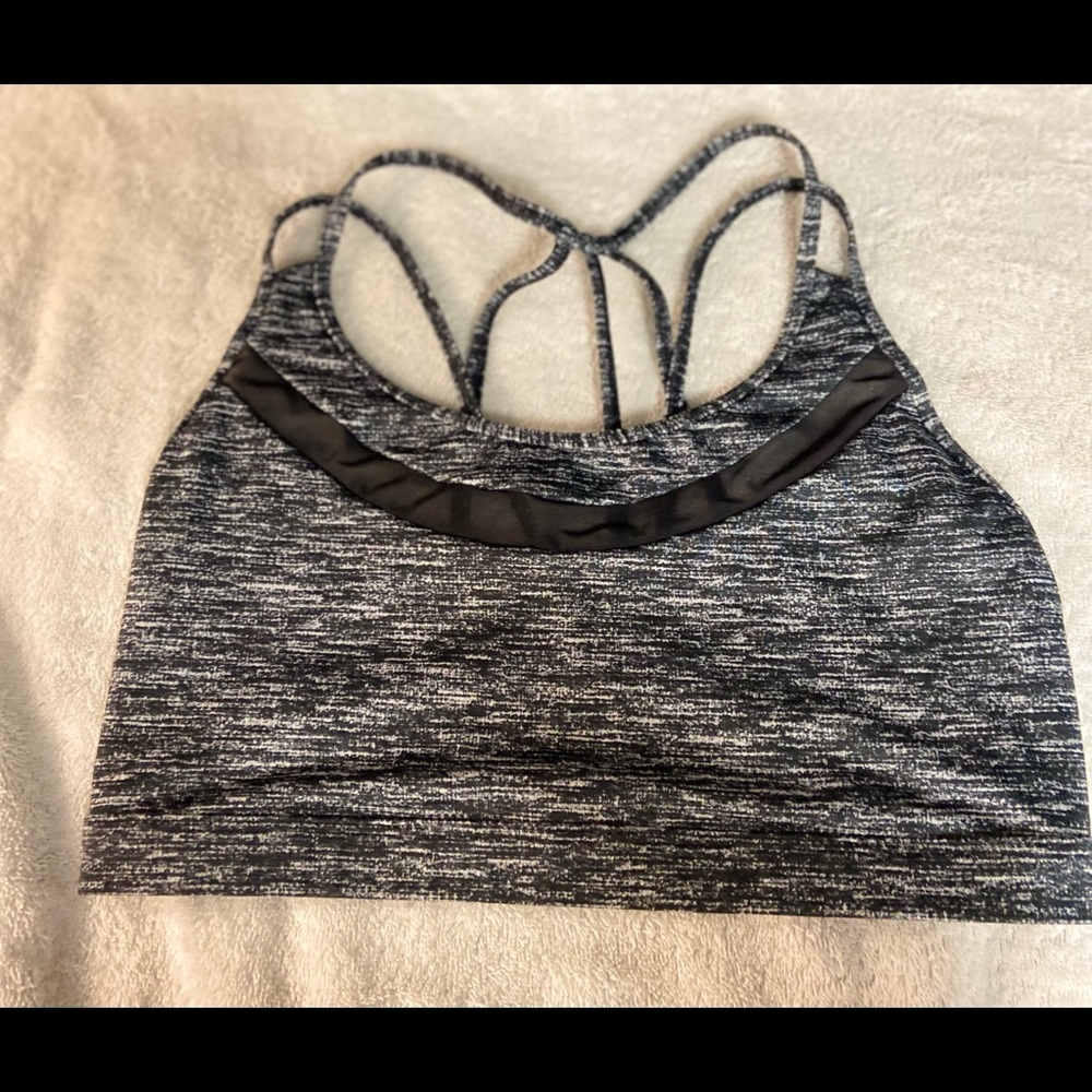 Victoria’s Secret Sport - sports bra. Sz Lg